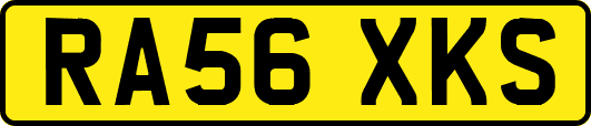 RA56XKS