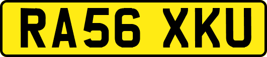 RA56XKU