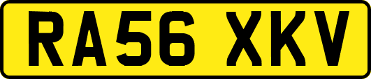RA56XKV
