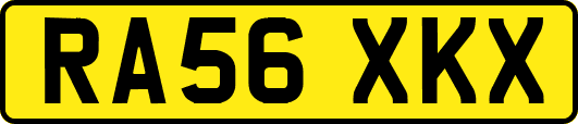 RA56XKX