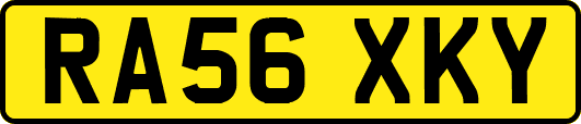 RA56XKY