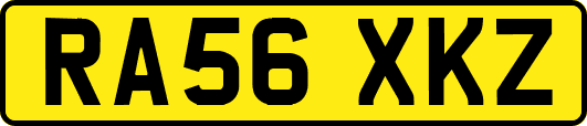 RA56XKZ