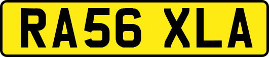 RA56XLA