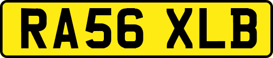 RA56XLB