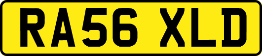 RA56XLD