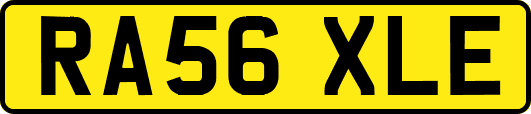 RA56XLE
