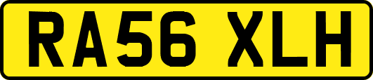RA56XLH