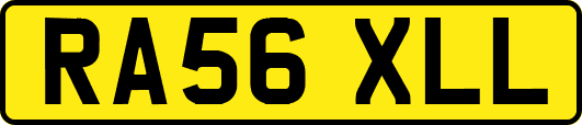 RA56XLL
