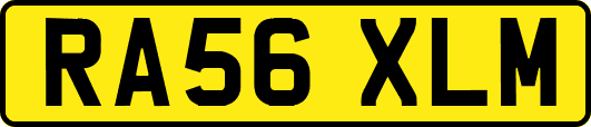 RA56XLM