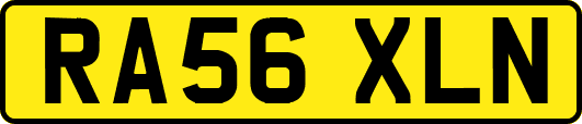 RA56XLN
