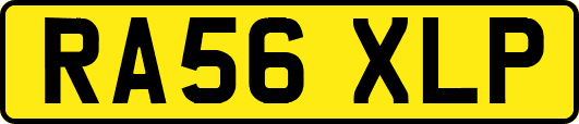 RA56XLP