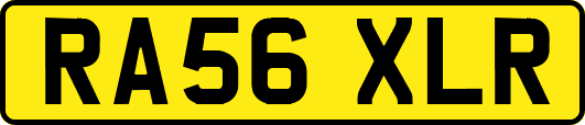 RA56XLR