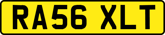RA56XLT