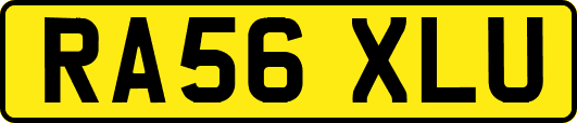 RA56XLU