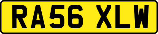 RA56XLW