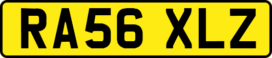 RA56XLZ