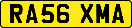 RA56XMA