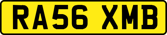 RA56XMB