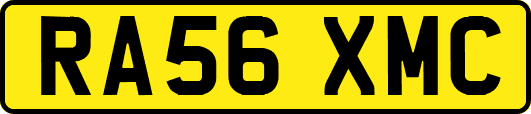 RA56XMC
