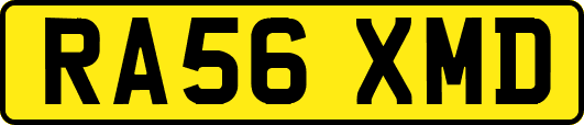RA56XMD