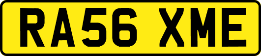 RA56XME