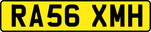 RA56XMH