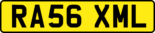 RA56XML