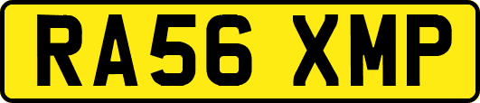 RA56XMP