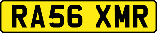 RA56XMR