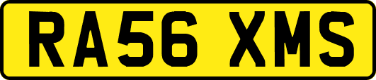RA56XMS