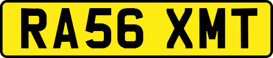 RA56XMT