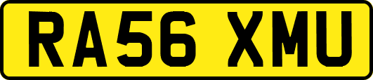 RA56XMU