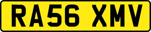 RA56XMV