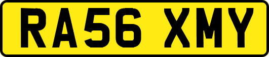 RA56XMY
