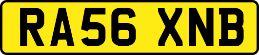 RA56XNB
