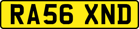 RA56XND