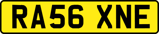 RA56XNE