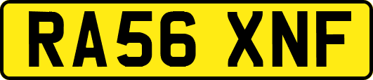 RA56XNF