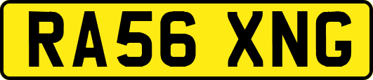 RA56XNG