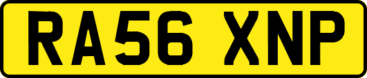 RA56XNP