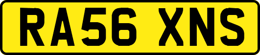RA56XNS