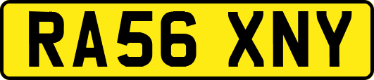 RA56XNY