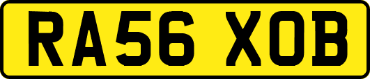 RA56XOB