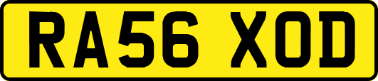 RA56XOD