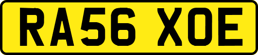 RA56XOE