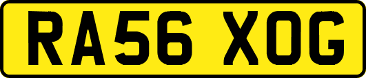 RA56XOG