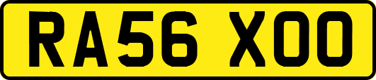 RA56XOO