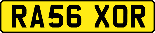 RA56XOR