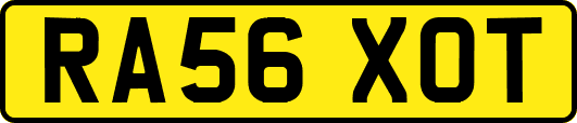 RA56XOT