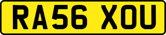 RA56XOU